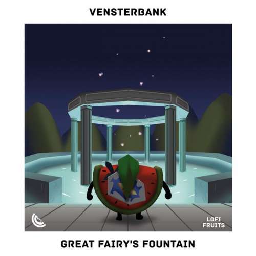 Great Fairy's Fountain